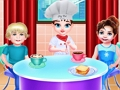 Joc Baby Taylor Cafe Chef  on-line