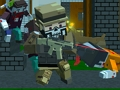Joc Shooter Pixel Zombie multiplayer on-line