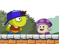 Joc Super Peaman World on-line