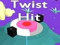 Joc Twist a lovit on-line