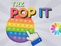 Joc TRZ POP IT on-line