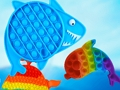 Joc Jigsaw Under Sea World Pop It  on-line