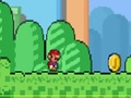 Joc Super Mario Starroad  on-line