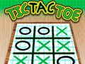 Joc Notă de hârtie tic tac on-line