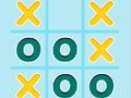 Joc Tic tac toe gratuit on-line