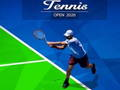 Joc Deschis de tenis 2020  on-line