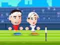 Joc Maestri de tenis  on-line
