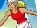 Joc Erou de tenis  on-line
