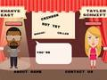 Joc Taylor Swift vs Kanye East Parody Battle on-line