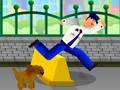 Joc Tom Runner Platformer Joc  on-line