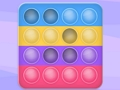 Joc Cannonball + Pop-It agitat  on-line