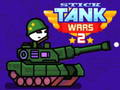 Joc Stick Tank Wars 2 on-line