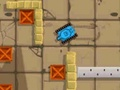 Joc Mega Tank Wars Arena on-line