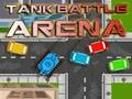 Joc Tank Battle Arena on-line