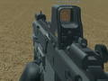 Joc Elicopter și luptă cu tancuri Desert Storm Multiplayer  on-line