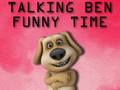 Joc Vorbind Ben Time Funny on-line