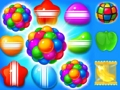 Joc Puzzle Candyland  on-line