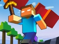 Joc Miner Rush on-line