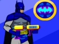 Joc Comandantul Batman  on-line