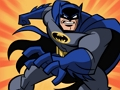 Joc Batman Match 3 on-line
