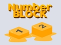 Joc Bloc numeric  on-line