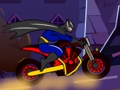 Joc Curse de motociclete Batman on-line