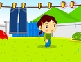 Joc Joc de uscare  on-line
