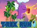 Joc T-Rex Run on-line