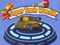 Joc Super Tank Wrestle on-line