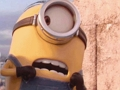 Joc Stuart Minion Jigsaw Puzzle  on-line