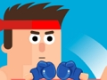 Joc Domnule Fight Online on-line
