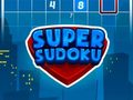 Joc Super Sudoku on-line