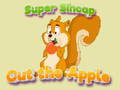 Joc Super Sincap Tăiați Apple  on-line