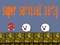 Joc Supraviețuirea super-petrecere  on-line
