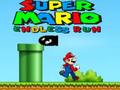 Joc Super Mario Endless Run on-line