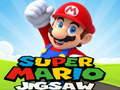 Joc Jigsaw Super Mario  on-line