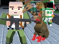 Joc Pixel Apocalypse Supraviețuire online on-line