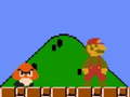 Joc Super Mario Classic on-line
