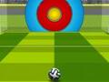 Joc Super fotbal cu piciorul on-line