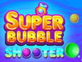 Joc Super Bubble Shooter on-line