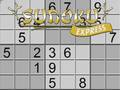 Joc Sudoku Express on-line