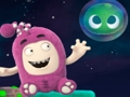 Joc Oddbods: lipicios on-line