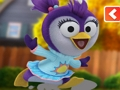 Joc Carte de colorat pentru bebeluși Muppet  on-line