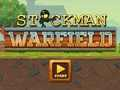 Joc Stickman Warfield on-line