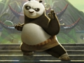 Joc Puzzle Kung Fu Panda  on-line