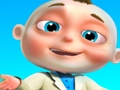 Joc Prea mult prea băiat puzzle  on-line