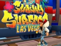 Joc Surferii de metrou Las Vegas on-line