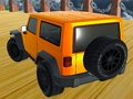 Joc Hyper Car cascadorie on-line