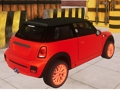 Joc Parcare auto avansată  on-line