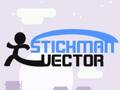 Joc Vector Stickman  on-line